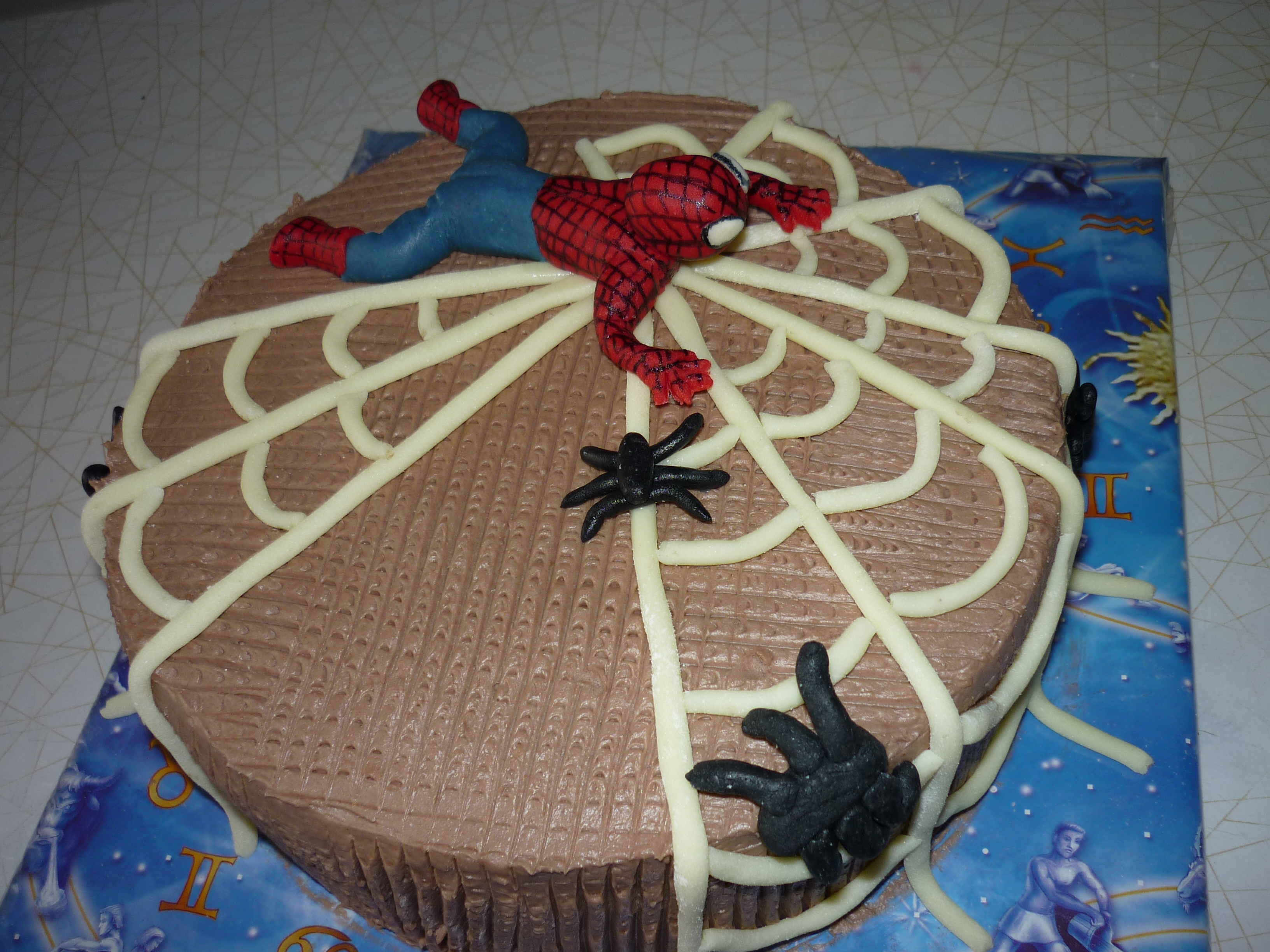 spiderman (2)